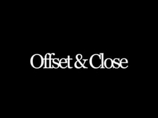 Offset & Close